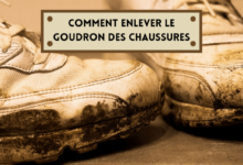 Photo of Comment Enlever Le Goudron Des Chaussures – Guide D’élimination Des Taches De Goudron